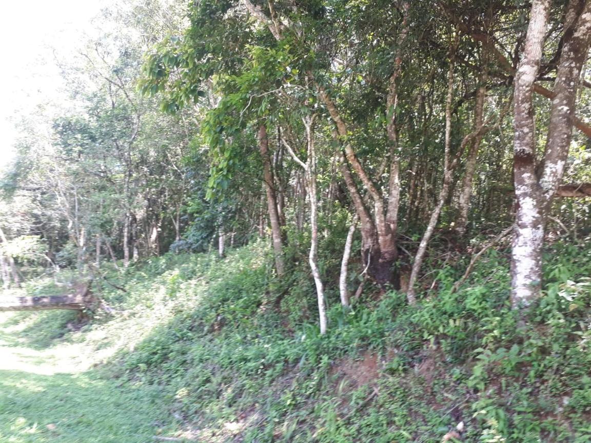 Pousada Kart Clube São João del Rei Exteriör bild