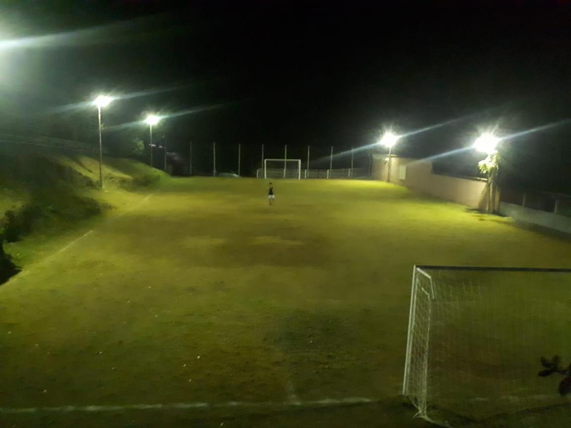 Pousada Kart Clube São João del Rei Exteriör bild