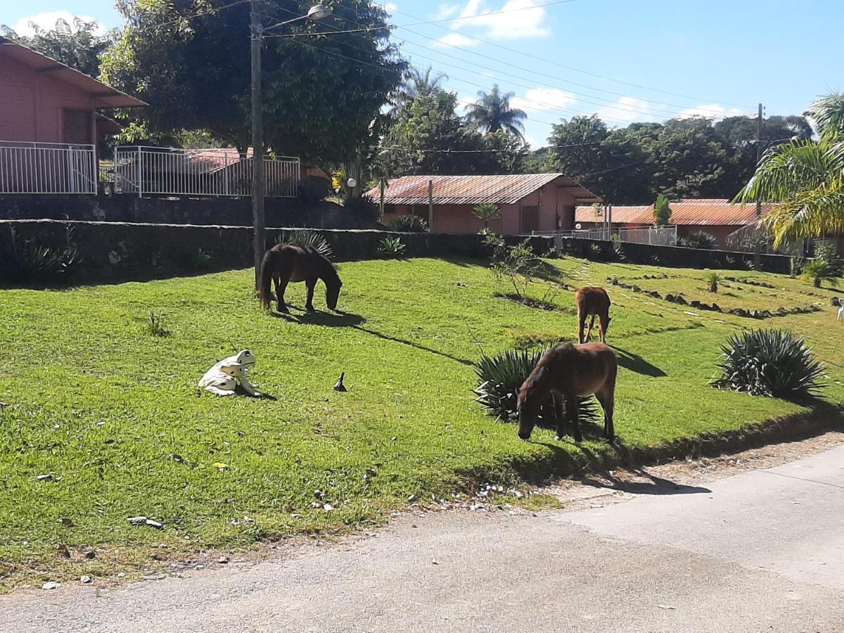 Pousada Kart Clube São João del Rei Exteriör bild