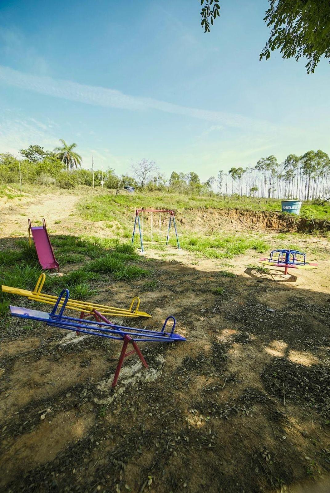 Pousada Kart Clube São João del Rei Exteriör bild