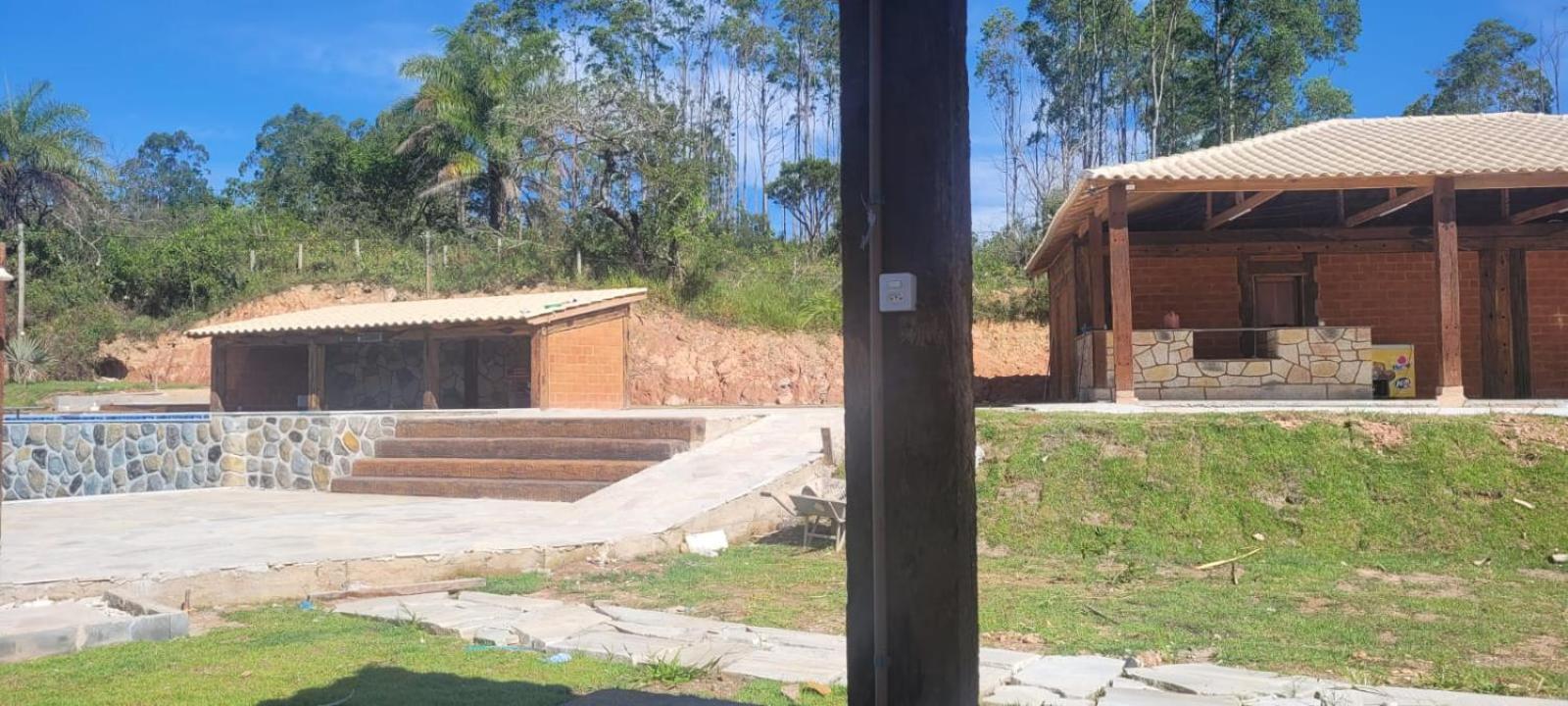 Pousada Kart Clube São João del Rei Exteriör bild