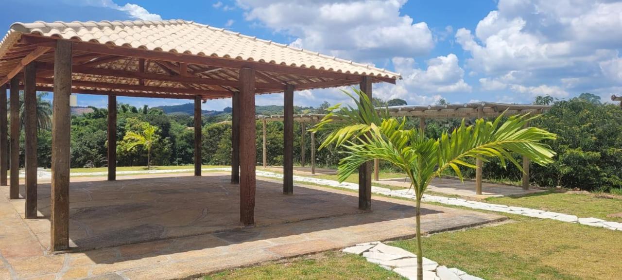 Pousada Kart Clube São João del Rei Exteriör bild