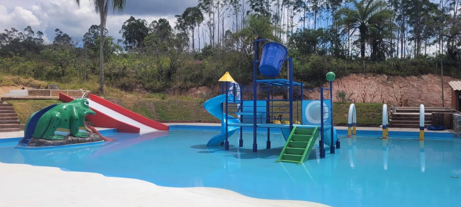 Pousada Kart Clube São João del Rei Exteriör bild